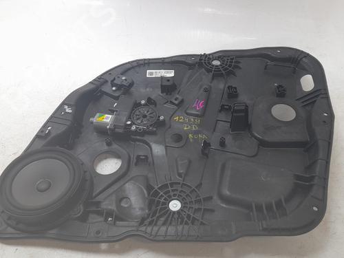 Used Front right window mechanism Front right window mechanism HYUNDAI KONA (OS, OSE, OSI) 1.0 T-GDi (120 hp) 33403739 33403739
