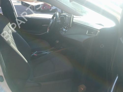 håndbremse TOYOTA COROLLA Saloon (_E21_) 1.8 VVTi Hybrid (ZWE211, MZEA12) | BP38176940I18  - Image 7
