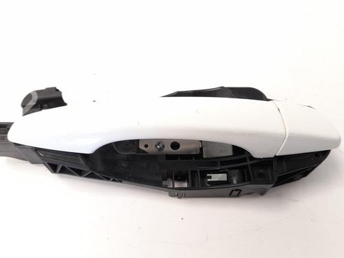 Used Front right exterior door handle Front right exterior door handle CITROËN C4 Grand Picasso II (DA_, DE_) 1.2 THP 130 (130 hp) 7456187 7456187