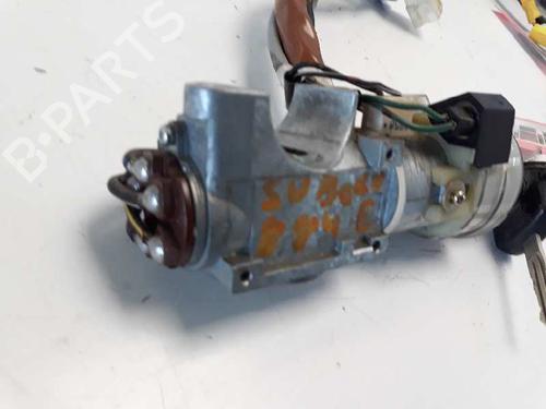 Ignition barrel SUBARU IMPREZA Estate (GG) 2.0 i R AWD (GG9) | BP374650M48 
