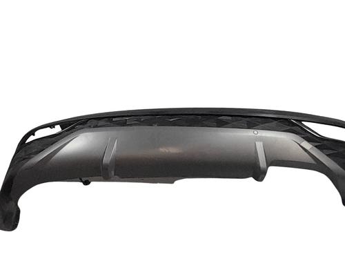 Used Rear bumper HYUNDAI TUCSON (TL, TLE) [2015-2023]  16055000