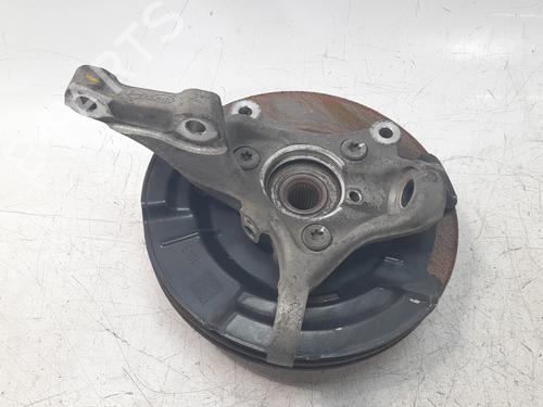 Used Left front steering knuckle HYUNDAI IONIQ (AE) 1.6 GDI Hybrid (105 hp) 18091726