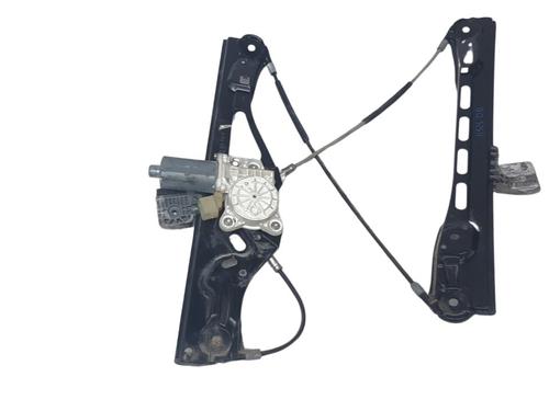 Used Front right window mechanism MERCEDES-BENZ E-CLASS (W211) [2002-2009]  16675574