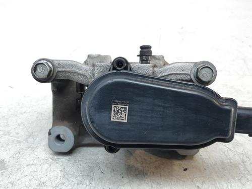 Left rear brake caliper HYUNDAI SANTA FÉ IV (TM, TMA)  | BP24313226M107 