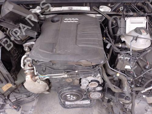 Used Engine Engine AUDI Q5 Sportback (FYT) 35 TDI Mild Hybrid (163 hp) 33217070 33217070