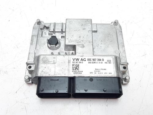 Used Engine control unit (ECU) AUDI A1 Sportback (GBA) 30 TFSI (116 hp) 10962840