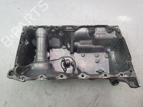 Used Oil sump Oil sump BMW X4 (F26) xDrive 20 d (190 hp) 31850049 31850049