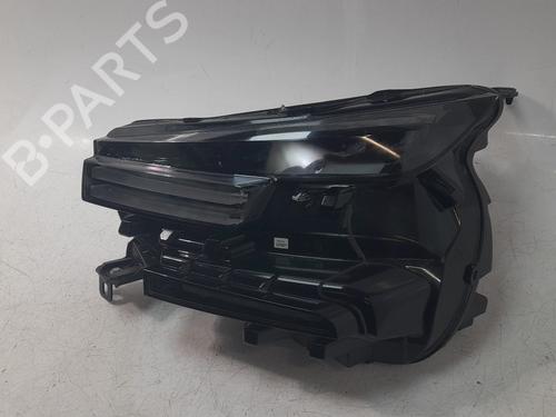 Left headlight CITROËN C4 III (BA_, BB_, BC_) 1.2 PureTech 130 (BAHNSA, BAHNSB) | BP31706543C28 - Image 5