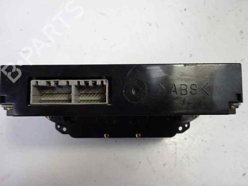 Climate control DAEWOO NUBIRA Saloon (J100)  | BP333027I5 