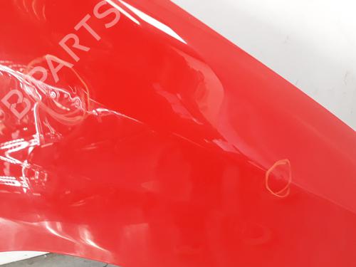 Right front fenders HYUNDAI ATOS (MX)  | BP10161013C42 