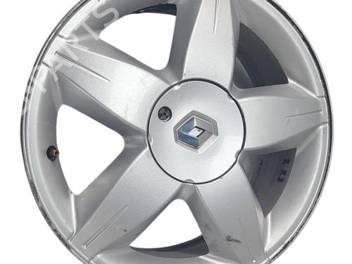 Used Rim RENAULT MEGANE II (BM0/1_, CM0/1_) 1.5 dCi (BM1F, CM1F) (86 hp) 19679003