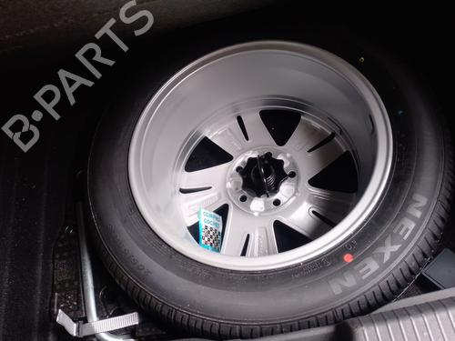Hattehylde VW GOLF VIII (CD1, DA1) 1.5 eTSI | BP39552467C85 - Image 7