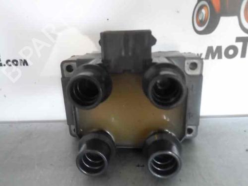 Used Ignition coil FORD ORION I (AFD) 1.3 (69 hp) 1707483