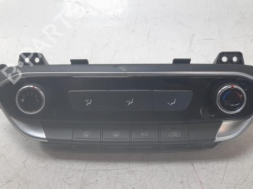Used Climate control Climate control HYUNDAI i30 (PDE, PD, PDEN) [2016-2026] 22549054 22549054