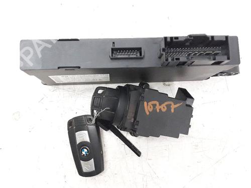 Ignition barrel BMW 5 (E60)  | BP8665794M48 