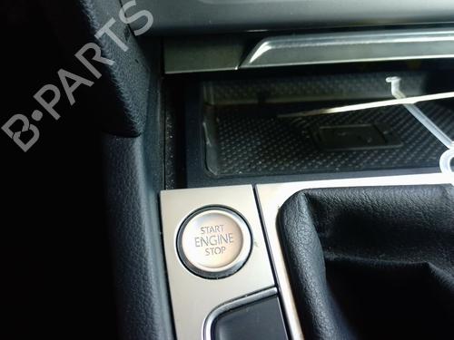 Used Ignition barrel Ignition barrel VW PASSAT B8 Variant (3G5, CB5) 2.0 TDI (190 hp) 36387884 36387884