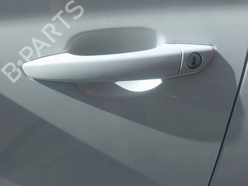 front-left-exterior-door-handle-opel-corsa-f-p2jo-2019-38532459 main image