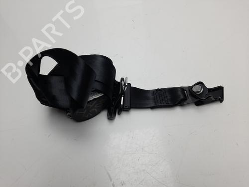 Used Rear left seatbelt PEUGEOT 308 SW I (4E_, 4H_) 1.6 HDi (112 hp) 7195898