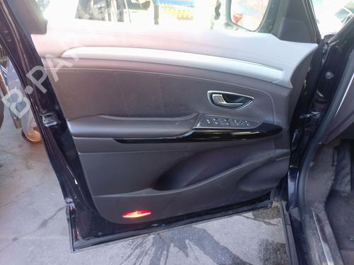 Used Front left window mechanism Front left window mechanism 38776174 38776174