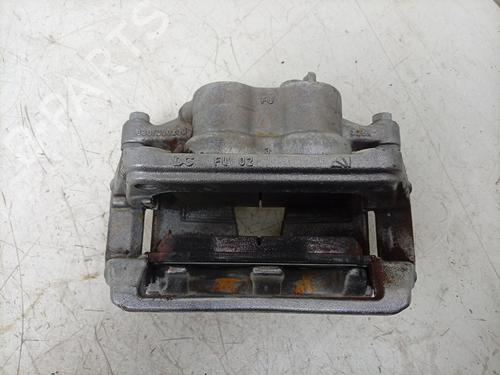 Left front brake caliper MERCEDES-BENZ EQA (H243) EQA 250+ (243.702) | BP40129035M105 - Image 4