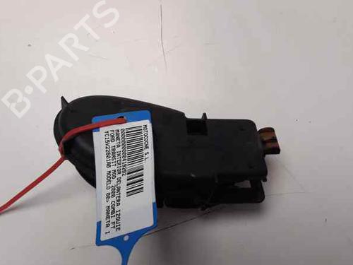 Front left interior door handle FORD TRANSIT Van (FA_ _) 2.0 DI (FAE_, FAF_, FAG_) | BP3209484I13 