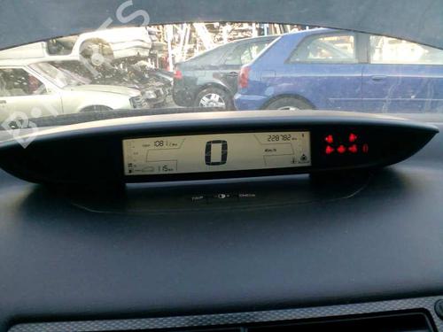 Antriebswelle links vorne CITROËN C4 I (LC_)  | BP346002M38 