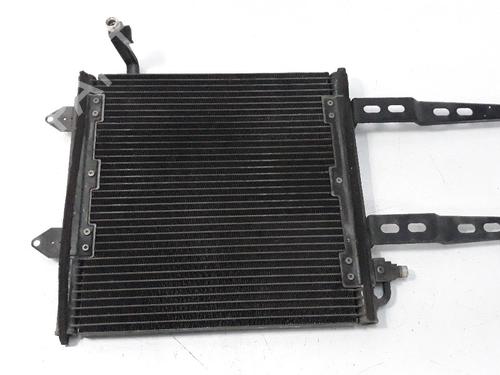 Used AC radiator VW POLO III (6N1) 60 1.4 (60 hp) 8220789