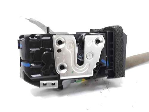 Used Rear right lock NISSAN JUKE (F15) 1.2 DIG-T (115 hp) 6550921