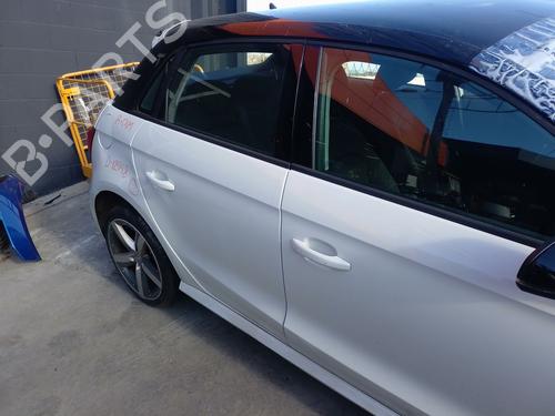 Used Fuel pump AUDI A1 Sportback (8XA, 8XF) 1.6 TDI (115 hp) 32499530