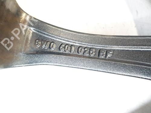 Rim AUDI A4 B9 Avant (8W5, 8WD) S4 TDI Mild Hybrid quattro | BP28093162C45 