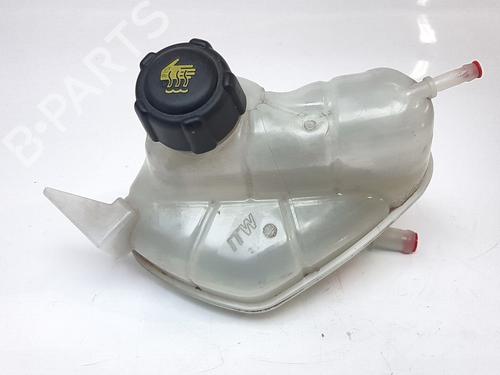 Used Expansion tank NISSAN QASHQAI II SUV (J11, J11_) 1.2 DIG-T (115 hp) 18919457