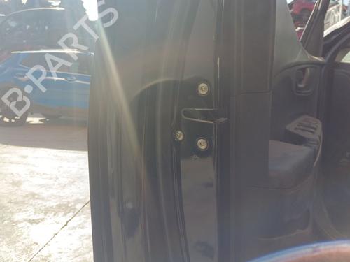 Used Front left lock HYUNDAI KONA (OS, OSE, OSI) 1.0 T-GDi (120 hp) 27717389