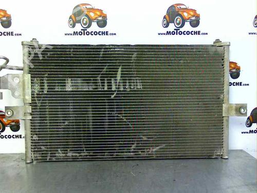 Used AC radiator HYUNDAI COUPE I (RD) 2.0 16V (139 hp) 186522