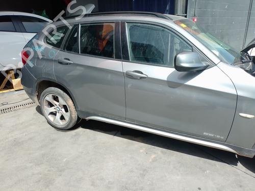 Albero di trasmissione Albero di trasmissione BMW X1 (E84) sDrive 18 d (143 hp) 33958966 33958966