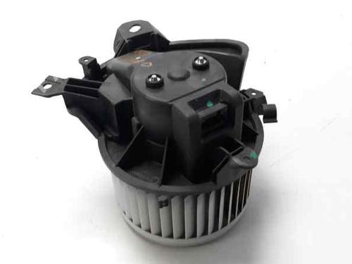 Heater blower motor FIAT FIORINO Box Body/MPV (225_) 1.3 D Multijet (225BXD1A, 225BXB1A, 225BXB11) | BP14207695M62 