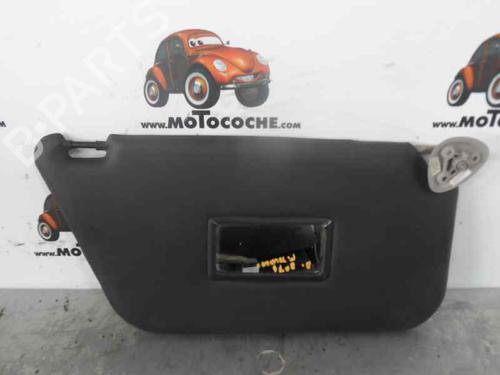 Used Right sun visor FORD TOURNEO CONNECT 1.8 TDCi (110 hp) 1605825