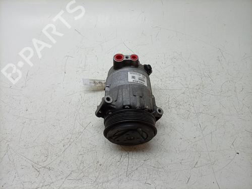 AC compressor MASERATI GHIBLI III (M157) 3.0 S Q4 | BP37494357M34 - Image 4