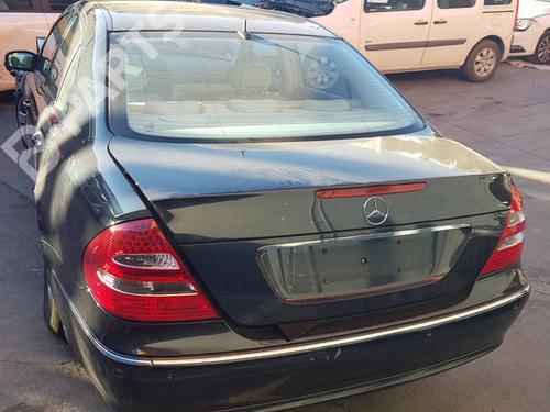 Right front window switch MERCEDES-BENZ E-CLASS (W211) E 200 Kompressor (211.042) | BP9948702C105  - Image 6