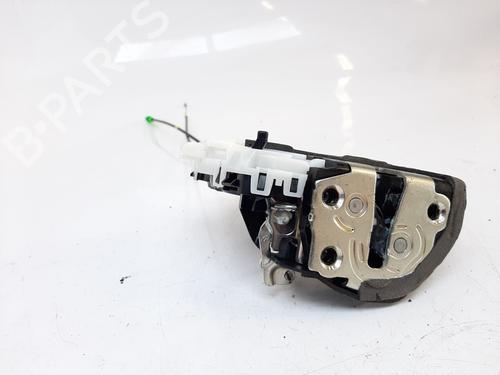 Rear right lock TOYOTA YARIS (_P13_)  | BP22429507C99 