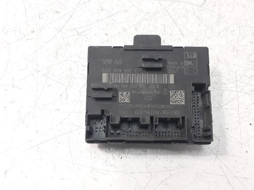 Used Electronic module AUDI A3 Sportback (8VA, 8VF) 1.6 TDI (115 hp) 16049655