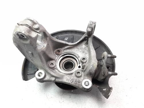 Right front steering knuckle VW PASSAT CC B6 (357) 2.0 TDI | BP10512514M26 