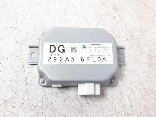 Elektronisk modul NISSAN NAVARA NP300 Pickup (D23, D23T) [2014-2025]  21270665