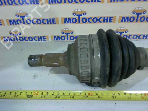 Left front driveshaft CITROËN XSARA (N1) 2.0 HDi 109 | BP1179053M38 
