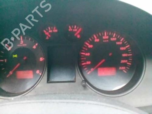 Warning switch SEAT IBIZA III (6L1)  | BP3469527I22 
