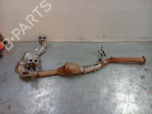 Katalysator SUBARU OUTBACK (BS) 2.5 AWD (BS9) | BP32482983M10 - Image 4