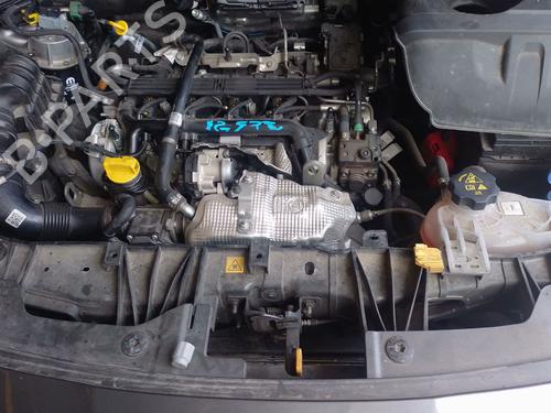 Used Front slam panel Front slam panel FIAT TIPO Estate (356_, 357_) 1.3 D (356WXH1A) (95 hp) 35895621 35895621