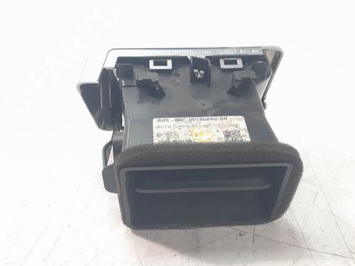 Air vent LAND ROVER DISCOVERY SPORT (L550) 2.2 D 4x4 | BP29423038I21 