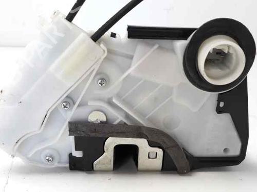 Front right lock TOYOTA YARIS (_P13_) 1.3 (NSP130_, NSP130) | BP4570190C97 