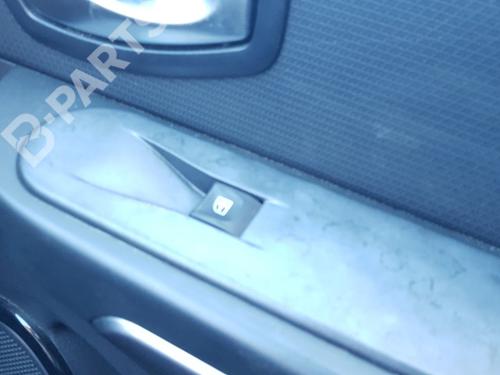 Used Right front window switch Right front window switch RENAULT CLIO IV (BH_) 1.2 16V (BHA1, BHAK, BHMG, BHMK) (75 hp) 9817742 9817742