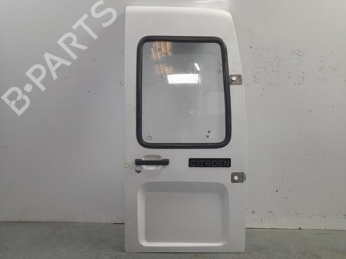 Used Right tailgate CITROËN C15 Box Body/MPV (VD_) 1.8 D (60 hp) 31043512